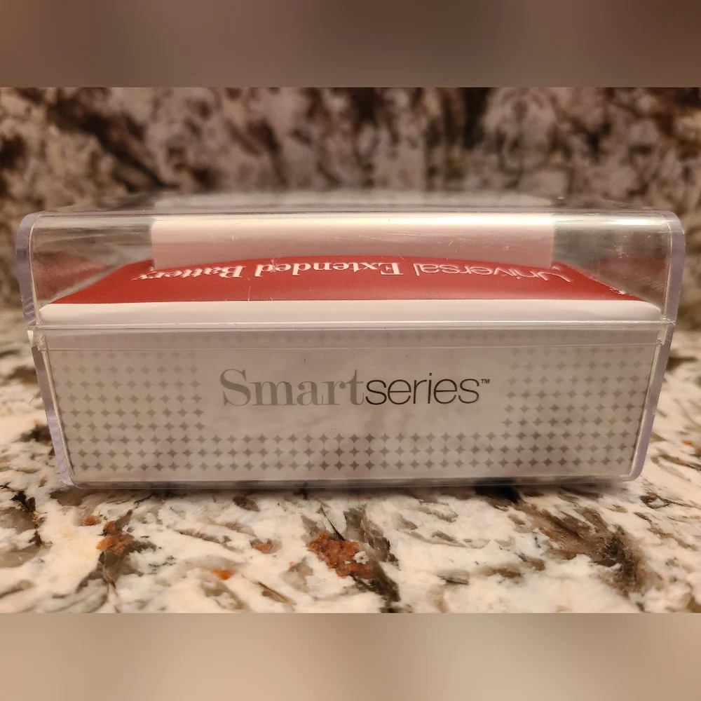 POWEROCKS Mini Power Bank